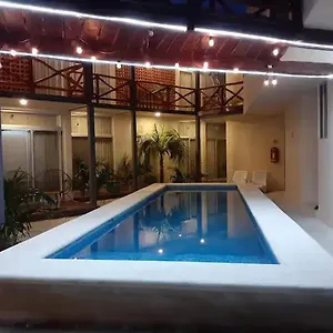 Kai Boutique Adults Only Isola Holbox