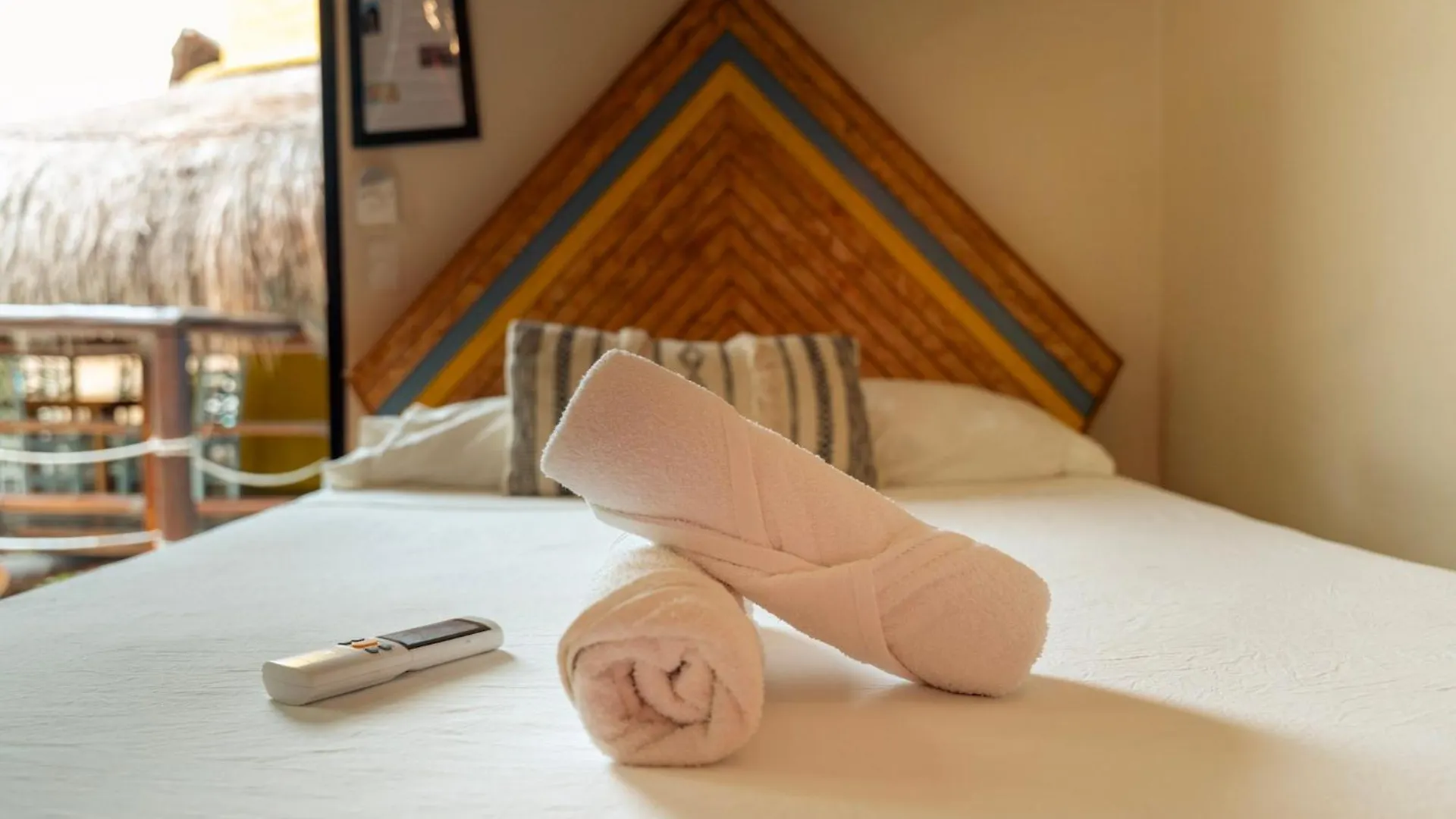 Tribu Hostel Isla Holbox 0*,