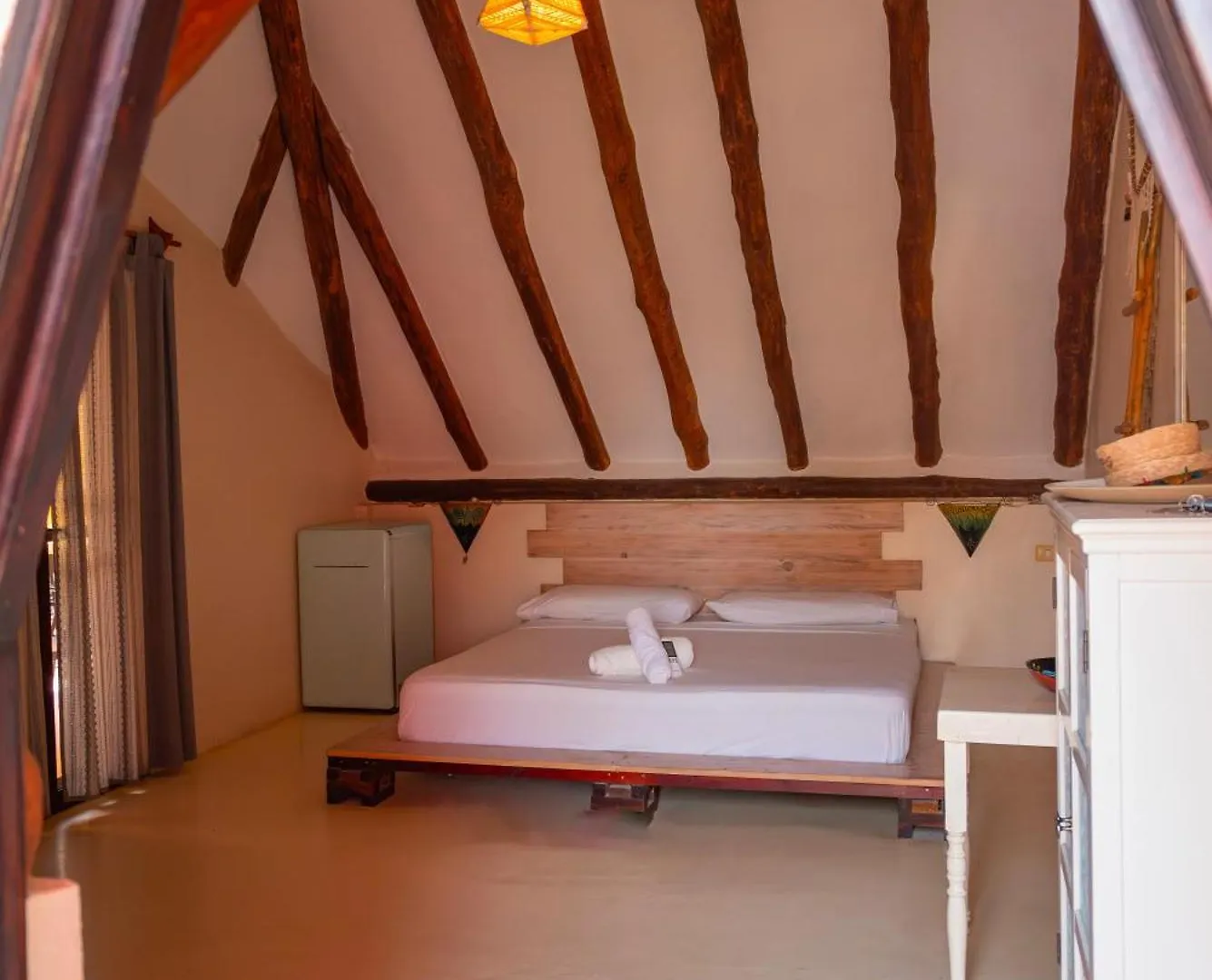 Tribu Hostel Isla Holbox