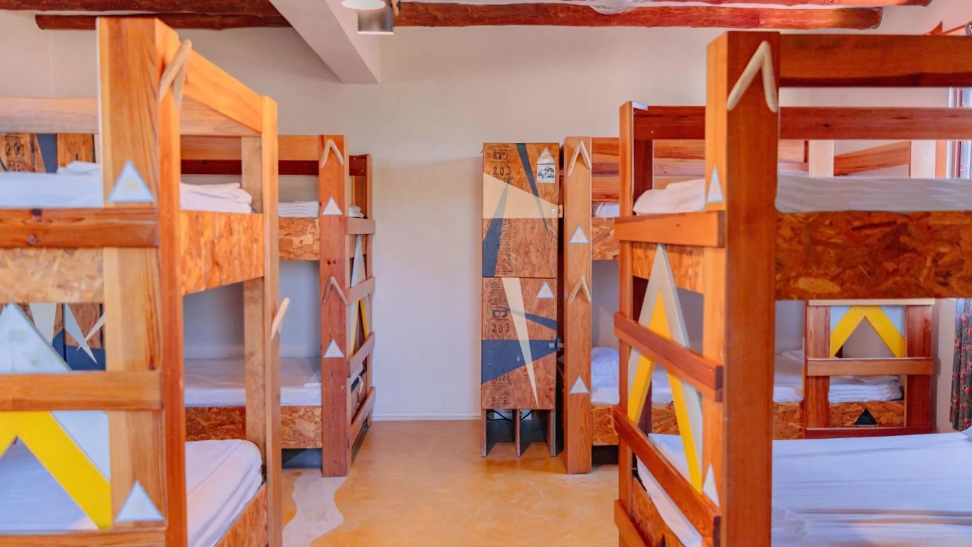Tribu Hostel Isla Holbox